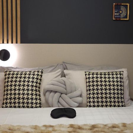 Pinewood ANG luxurious apartment A43, Borovets Gardens Buitenkant foto