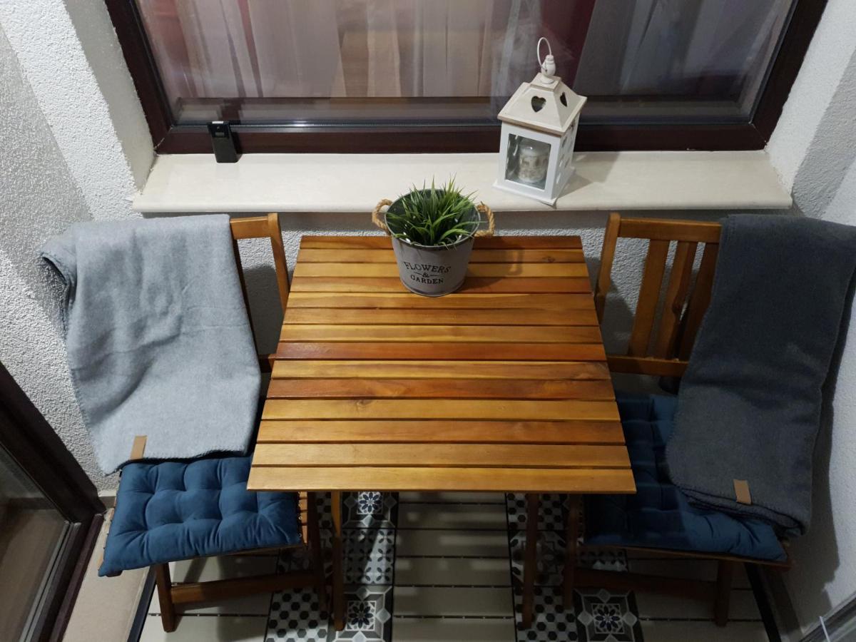 Pinewood ANG luxurious apartment A43, Borovets Gardens Buitenkant foto