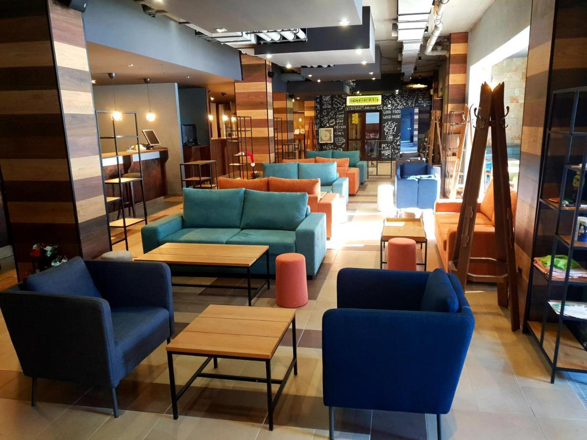 Pinewood ANG luxurious apartment A43, Borovets Gardens Buitenkant foto