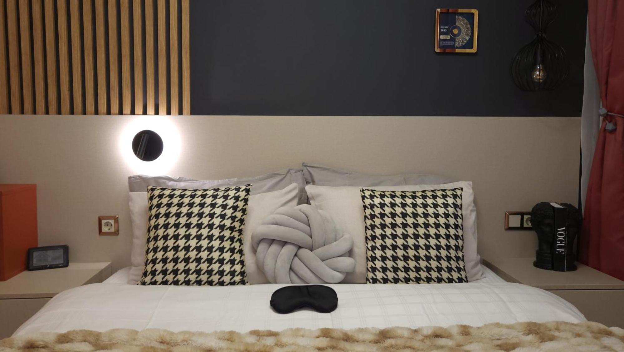 Pinewood ANG luxurious apartment A43, Borovets Gardens Buitenkant foto