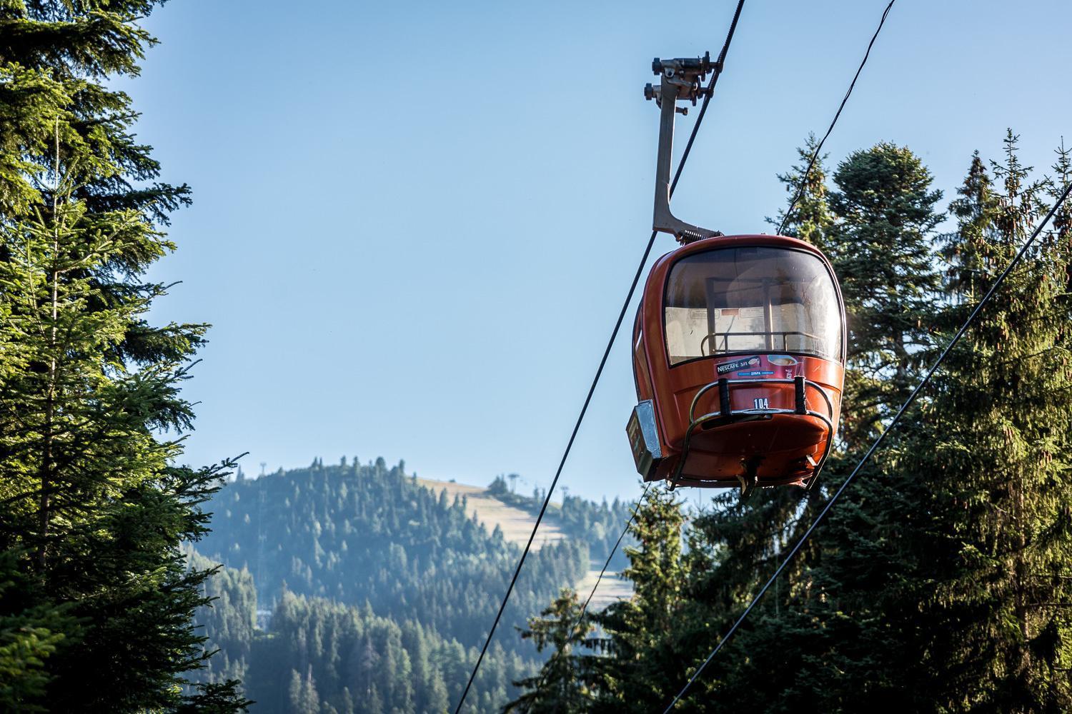 Pinewood ANG luxurious apartment A43, Borovets Gardens Buitenkant foto