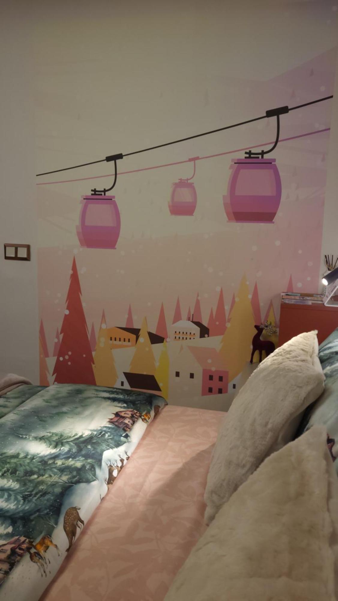 Pinewood ANG luxurious apartment A43, Borovets Gardens Buitenkant foto