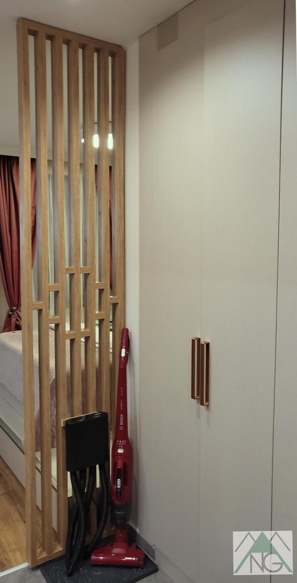 Pinewood ANG luxurious apartment A43, Borovets Gardens Buitenkant foto